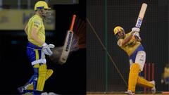 IPL 2022: বাইশ গজে বিধ্বংসী ছন্দে ধোনি, ফের ট্রফির স্বপ্নে বিভোর সিএসকে ভক্তরা