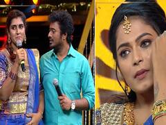 குழந்தை பிறக்காதுன்னு சாபம் விட்டாங்க! உடைந்த அழுத கேபிஒய் நவீன் மனைவி..!