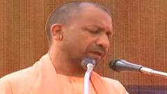 CM Yogi ने की पल्स पोलियो अभियान की शुरुआत बोले, 'हर एक बच्चे को स्वस्थ रखना हमारी जिम्मेदारी'