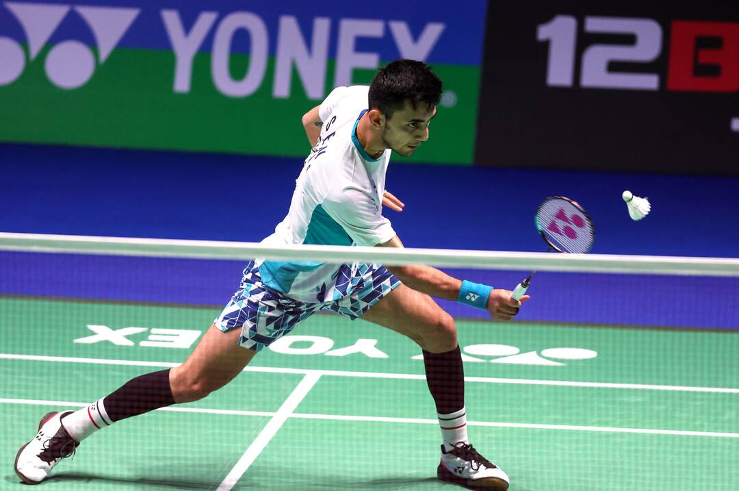 All England Open Final: When & Where To Watch Lakshya Sen vs Viktor Axelsen Live Streaming In India? Lakshya Sen vs Viktor Axelsen All England Open Badminton Championships 2022 where to watch Live Streaming Online TV Channel Telecast Men Singles Final All England Open Final: When & Where To Watch Lakshya Sen vs Viktor Axelsen Live Streaming In India?