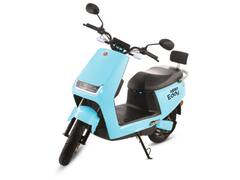 This Hero Electric Scooter Does Not Require Registration Or A License