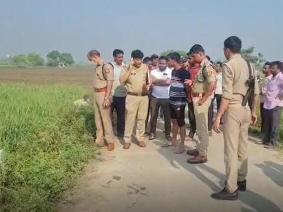 Meerut Crime News: मेरठ में उधार का रकम वापस मांगने पर शख्स की पीट-पीटकर हत्या, पुलिस पर लगा ये बड़ा आरोप Meerut Crime News: मेरठ में उधार का रकम वापस मांगने पर शख्स की पीट-पीटकर हत्या, पुलिस पर लगा ये बड़ा आरोप