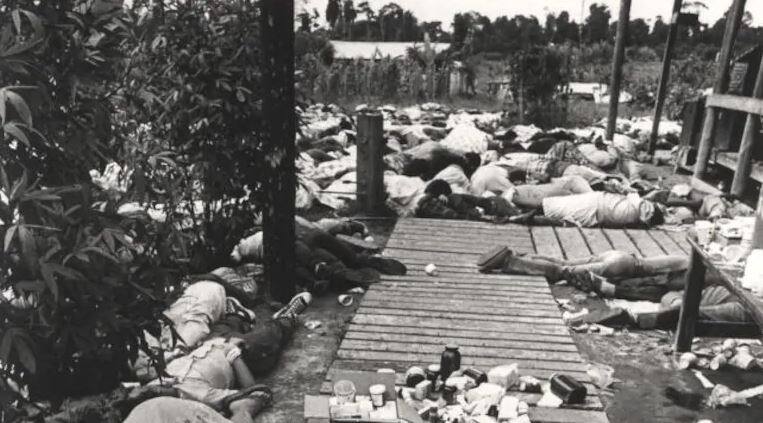 Superstition kills 900 There are corpses everywhere, everyones soul trembles ਅੰਧਵਿਸ਼ਵਾਸ ਨੇ ਲਈ 900 ਲੋਕਾਂ ਦੀ ਜਾਨ! ਹਰ ਥਾਂ ਲਾਸ਼ਾਂ ਹੀ ਲਾਸ਼ਾਂ, ਮੰਜ਼ਰ ਵੇਖ ਹਰ ਕਿਸੇ ਦੀ ਕੰਬ ਜਾਏ ਰੂਹ