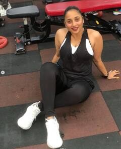 सोशल मीडिया से ब्रेक लेने वाली हैं रानी चटर्जी? फोटोज़ के साथ लिखा 'जल्द लौटूंगी'