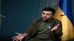 Russia Ukraine War : যদি রাশিয়াকে থামানো না হয়, বিশ্বের অন্যান্য প্রান্তেও শুরু হতে পারে এরকম যুদ্ধ ; সতর্কবার্তা জেলেনস্কির। Bangla News