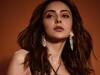 Rakul Preet singh : ஹாட் & கிளாசிக் போஸில் கலக்கிய ரகுல் ப்ரீத் சிங்... இது வேற லெவல் போட்டோஷூட்!