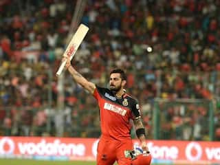 Four IPL Records By Virat Kohli Which Look Difficult To Break — Check Details