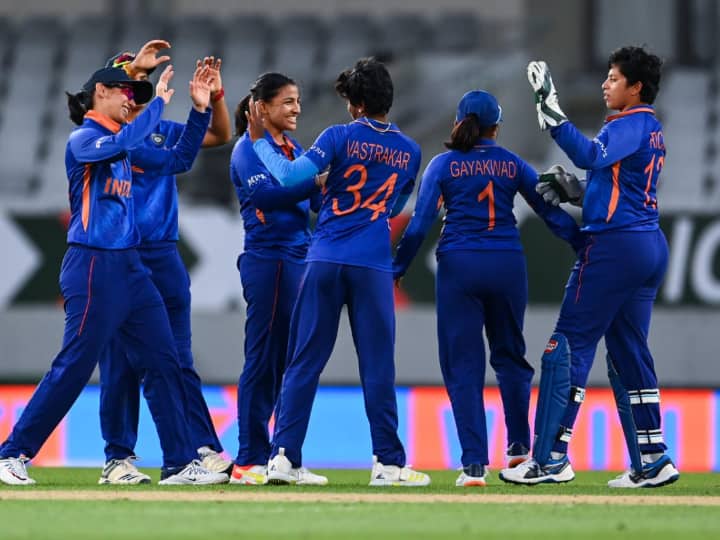 Women’s World Cup: Here’s How India Can Qualify For Semi-Finals After England’s Win Over NZ