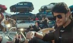 Penny - Music Video | Sarkaru Vaari Paata | Mahesh Babu | Sitara Ghattamaneni | Thaman S | Parasuram