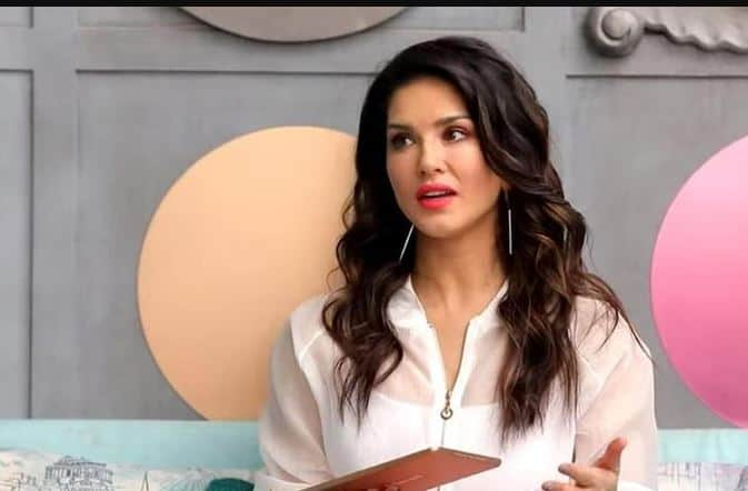 Sunny Leone slam trollers who trolled sunny leone children Sunny Leone: ਬੱਚਿਆਂ ਬਾਰੇ ਟਿੱਪਣੀਆਂ ਤੋਂ ਖਫਾ ਸੰਨੀ ਲਿਓਨ ਨੇ ਟ੍ਰੋਲਰਸ ਨੂੰ ਠੋਕਵਾਂ ਜਵਾਬ