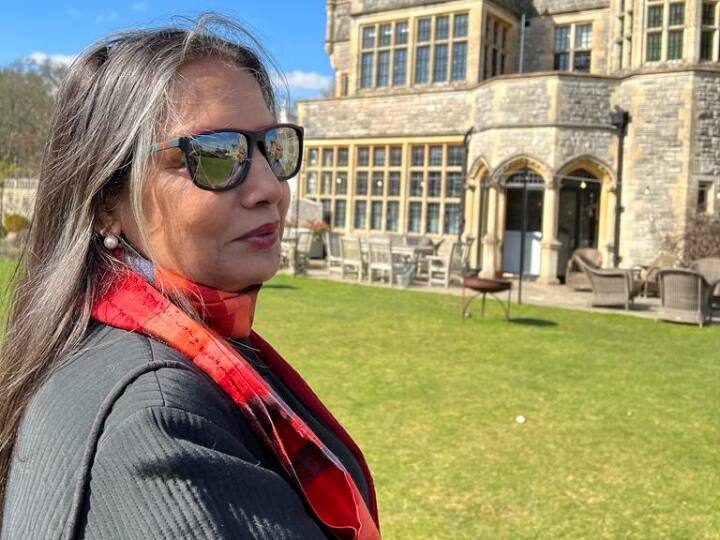 Shabana Azmi Talks About The Positives Of Colour-Blind Casting In Upcoming Series 'Halo' Shabana Azmi Talks About The Positives Of Colour-Blind Casting In Upcoming Series 'Halo' Shabana Azmi Talks About The Positives Of Colour-Blind Casting In Upcoming Series 'Halo'