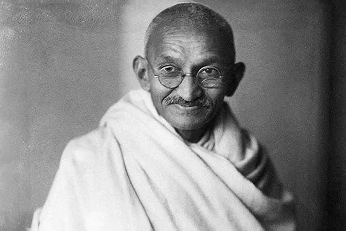 Centenary of the 'Great Trial': Gandhi and the Colonial Empire ‘महान मुकदमे’ की शताब्दी: गांधी और औपनिवेशिक साम्राज्य