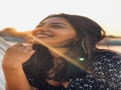 Actress Aishwarya Lekshmi: பிளாக் அண்ட் ஒயிட்டு காலம்... ஐஸ்வர்யா லெட்சுமியின் லேட்டஸ்ட் க்ளிக்ஸ் !