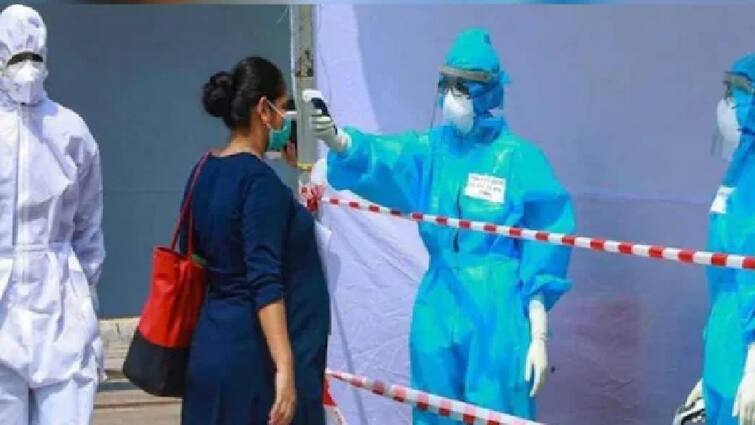 Coronavirus Cases Today: India logs 1761 new cases & 127 deaths in the last 24 hours Coronavirus Cases Today: કોરોનાના કેસમાં થયો ઘટાડો, જાણો આજનો આંકડો