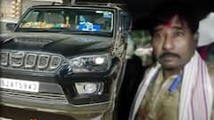 BJP: জগন্নাথ সরকারের ওপর 'হামলা'-র প্রতিবাদে বিজেপির মিছিল, সেন্ট্রাল অ্যাভেনিউতে আটকাল পুলিশ | Bangla News