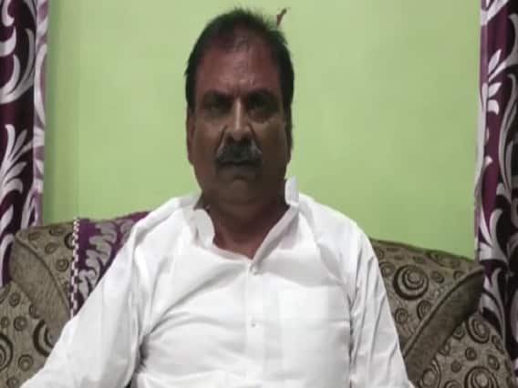 Darbhanga News: फिर से BJP का दामन थामेंगे RJD नेता अमरनाथ गामी, घर वापसी की खुशी में ये काम करेंगे पूर्व MLA Darbhanga News: फिर से BJP का दामन थामेंगे RJD नेता अमरनाथ गामी, घर वापसी की खुशी में ये काम करेंगे पूर्व MLA