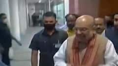 UP Cabinet : शपथ ग्रहण समारोह के बाद यूपी पर रहेगी Amit Shah की नजर, पर्यवेक्षक के तौर पर करेंगे दौड़ा | Khabrein Tabadtod