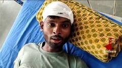 Mathabhanga Clash : পারিবারিক জমি-বিবাদের জেরে সংঘর্ষ মাথাভাঙায়,, আহত ৭ ।Bangla News