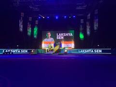 Lakshya Sen: āĻ
āϞ āĻāĻāϞā§āϝāĻžāύā§āĻĄā§āϰ āĻĢāĻžāĻāύāĻžāϞ⧠āĻšāĻžāϰ āϞāĻā§āώā§āϝ āϏā§āύā§āϰ