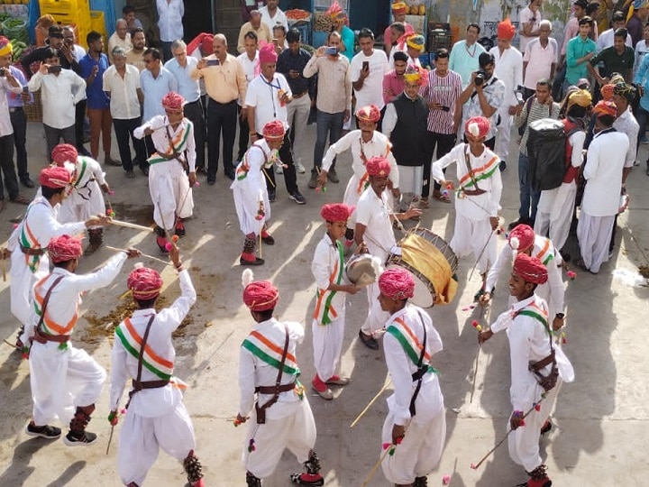 Shekhawati Festival 2022: सीकर में शुरू हुआ 3 दिवसीय शेखावाटी उत्सव मेला, जानें खास बात 