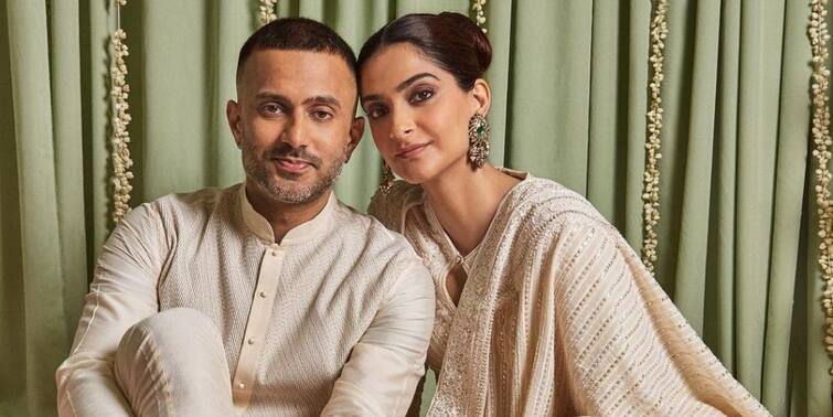 Sonam Kapoor Announces Her Pregnancy News with Husband Anand Ahuja Sonam Kapoor Pregnancy: বাড়িতে আসছে নতুন সদস্য! মা হতে চলেছেন সোনম কপূর