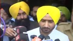 Punjab Rajya Sabha Election: पंजाब में AAP उम्मीदवारों ने किया राज्यसभा चुनाव के लिए नामांकन