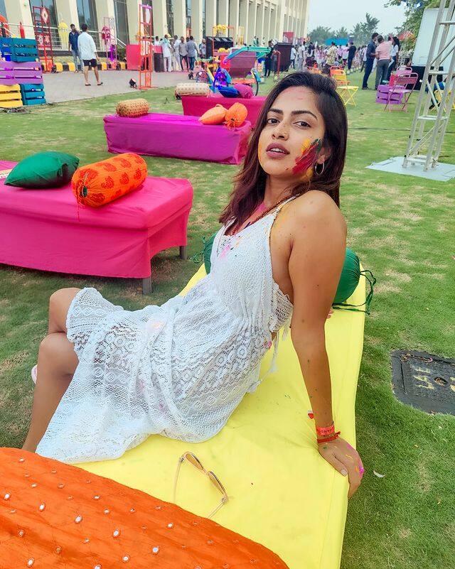 అమలా పాల్ అందమైన ఫోటోలు -Image credit: AmalaPaul/Instagram