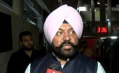 ਕਾਂਗਰਸੀ ਵਿਧਾਇਕ ਵਿਕਰਮਜੀਤ ਸਿੰਘ ਚੌਧਰੀ ਨੇ ਪਾਰਟੀ ਦੀ ਹਾਰ ਲਈ ਕਿਸਨੂੰ ਦੱਸਿਆ ਜਿੰਮੇਵਾਰ?