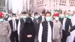 Imran Khan को बड़ा झटका, Pakistan Supreme Court ने कहा, 