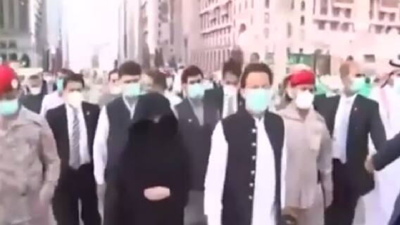 Imran Khan को बड़ा झटका, Pakistan Supreme Court ने कहा, 