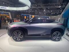 Electric Vehicles: গুজরাতে বিদ্যুৎচালিত গাড়ি তৈরি করবে সুজুকি