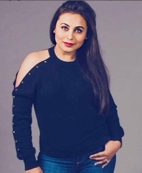 ছবির জগতের পরিবার থেকেই অভিনয়ে এসেছেন রানি মুখোপাধ্যায়। তাঁর পরিবারের বহু সদস্য। অভিনয় জগতের সঙ্গে জড়িয়ে। তাঁর তুতোবোন কাজল এবং আর এক তুতোভাই অজয় মুখোপাধ্যায় বলিউডের নামকরা শিল্পী। কাজল অভিনয়ে আসলেও, অয়ন মুখোপাধ্যায় পরিচালনাকেই পেশা হিসেবে বেছে নিয়েছেন।