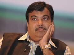 Why This BJP MP Called Union Transport Minister Nitin Gadkari 'Spiderman' In Lok Sabha