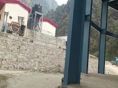 Kedarnath Yatra: सोनप्रयाग में पार्किंग निर्माण नहीं होने से तीर्थयात्रियों को इस साल भी होंगी परेशानियां, 8 सालों से चल रहा है काम