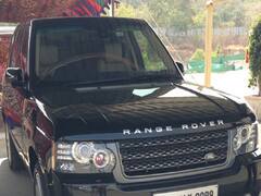 NTR Car: జూ. ఎన్టీఆర్‌ కారును ఆపిన పోలీసులు, లోపల ఆయన కుమారుడు కూడా, పోలీసులు ఏం చేశారంటే