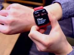 Haryana: हरियाणा में Apple की Watch ने बचाई एक डेंटिस्ट की जिंदगी, जानिए दिलचस्प वाकया
