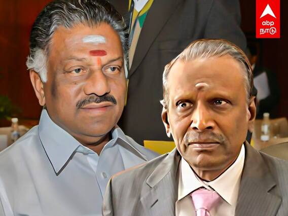 Arumugasamy Commission: தெரியாது...தெரியாது...ஆறுமுசாமி ஆணைய விசாரணை - ஓபிஎஸ் வாக்குமூலம்