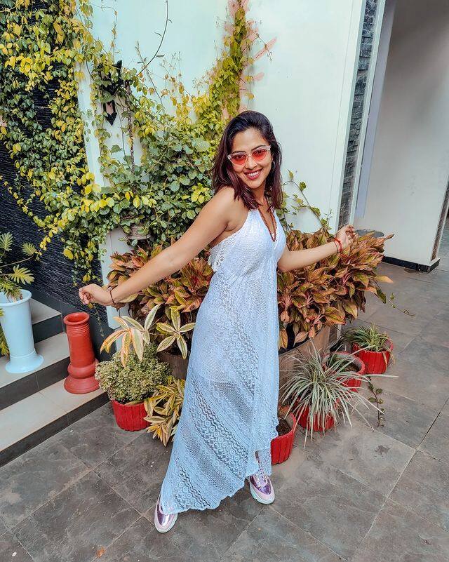 అమలా పాల్ అందమైన ఫోటోలు -Image credit: AmalaPaul/Instagram