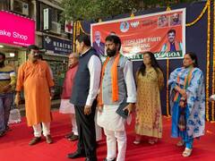 In Pics : प्रमोद सावंतच गोव्याचे मुख्यमंत्री, सलग दुसऱ्यांदा घेणार मुख्यमंत्री पदाची शपथ