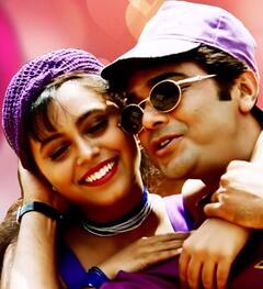 Rani Mukherji Birthday: রানি মুখোপাধ্যায়ের জন্মদিনে কিছু জনপ্রিয় সিনেমার তালিকা