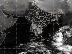 Cyclone Asani: Andaman & Nicobar Islands To Receive Heavy Rain, Strong Winds On Monday, Says IMD