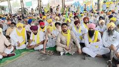 Farmer Protest: ਮੁੜ ਭਖੇਗੀ ਕਿਸਾਨ ਅੰਦੋਲਨ ਦੀ ਚਿੰਗਾੜੀ, ਸੰਯੁਕਤ ਕਿਸਾਨ ਮੋਰਚਾ ਨੇ ਕੇਂਦਰ 'ਤੇ ਲਾਏ ਮੰਗਾਂ ਪੂਰੀਆਂ ਨਾ ਕਰਨ ਦੇ ਦੋਸ਼