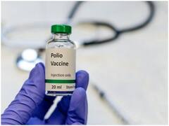 तीन दशक बाद इस देश में पोलियो का प्रकोप, सीवेज के नमूनों में वायरस का लगाया पता