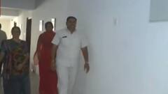 બોટાદ ભાજપ વિવાદ મામલે પ્રદેશ ભાજપના આગેવાનોની બેઠક, જુઓ ગુજરાતી ન્યુઝ