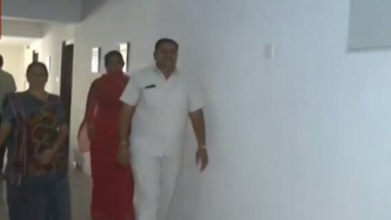 બોટાદ ભાજપ વિવાદ મામલે પ્રદેશ ભાજપના આગેવાનોની બેઠક, જુઓ ગુજરાતી ન્યુઝ