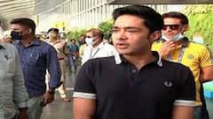 Abhishek Banerjee: মানুষের কাছে আমি মাথা নত করব, অন্য কিছুর সামনে নয়: অভিষেক বন্দ্যোপাধ্যায়। Bangla News