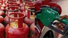 LPG and petrol Price Hike: একলাফে ৫০ টাকা বাড়ল রান্নার গ্যাসের দাম, ৮৩ পয়সা করে বাড়ল পেট্রোল ডিজেলের দামও। Bangla News
