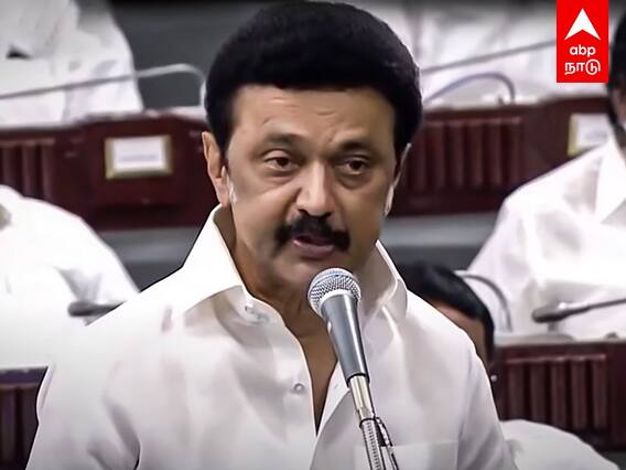 CM MK Stalin Assembly Speech : ஒன்றுபடுவோம்... வென்றுகாட்டுவோம்.. முதல்வர் ஸ்டாலின் மாஸ் பேச்சு
