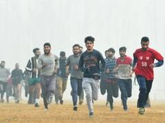 Army Recruitment : गेल्या दोन वर्षांपासून सैन्य भरती का होत नाही? केंद्र सरकारने सांगितले कारण