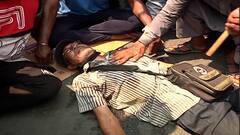 Garia-Baruipur Auto: অটোর রুটেও বহিরাগত-তরজা, সপ্তাহ শুরুতেই বন্ধ গড়িয়া-বারুইপুর রুটের ১২০০ অটো।Bangla News